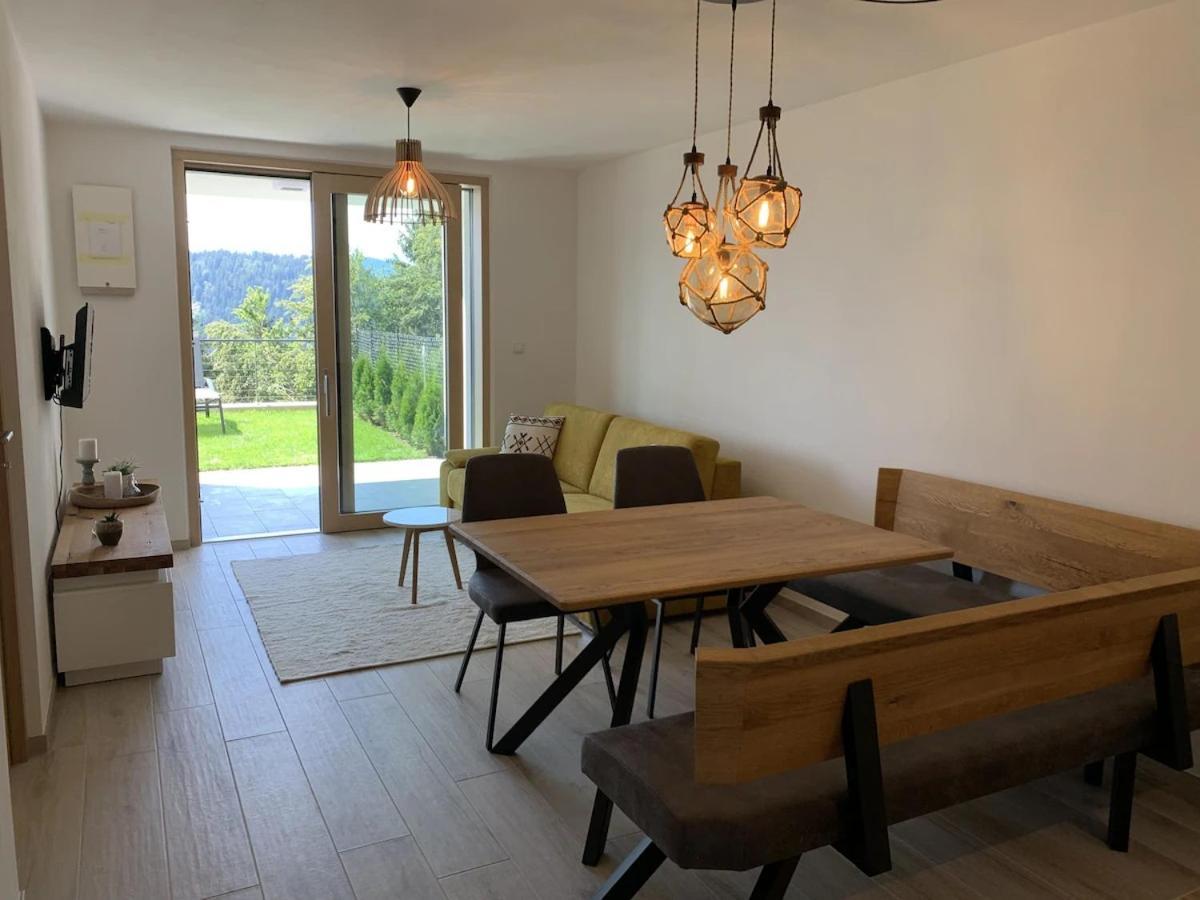 Alpine Spa Resort Viktoria Hafling Kamer foto